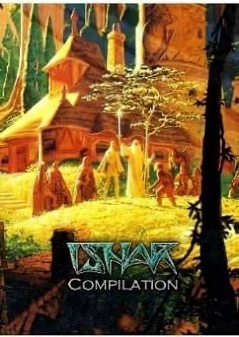 Ishar Compilation — скриншот