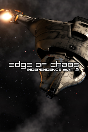 Independence War 2: Edge of Chaos — скриншот