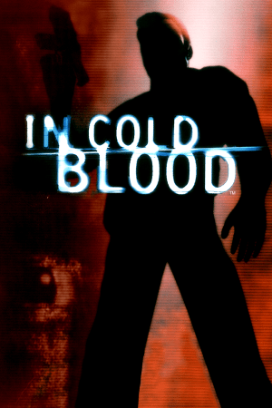 In Cold Blood — скриншот