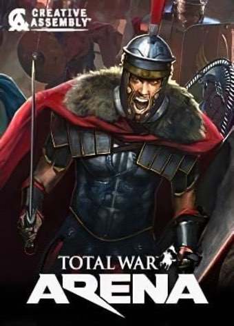 Total War Arena — скриншот