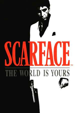 Scarface: The World Is Yours — скриншот
