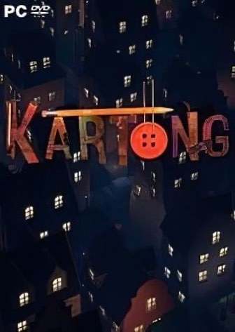 Kartong - Death by Cardboard! — скриншот