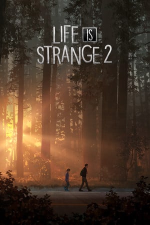  Life is Strange 2 — скриншот