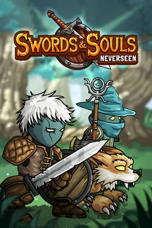 Swords and Souls: Neverseen — скриншот