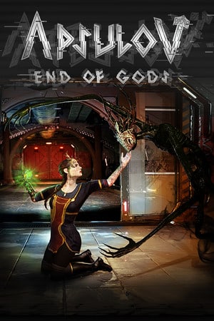Apsulov: End of Gods — скриншот