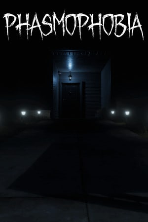 Phasmophobia — скриншот