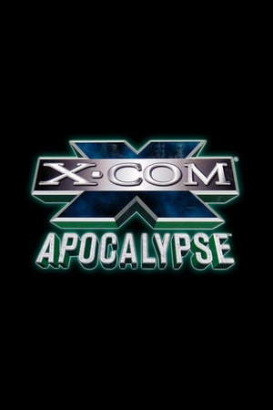 X-COM: Apocalypse — скриншот