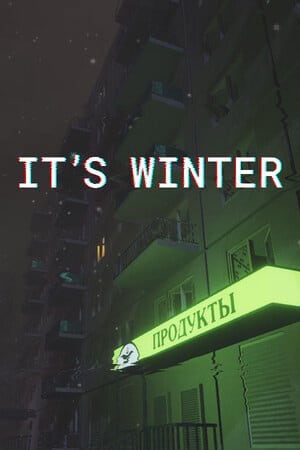 IT’S WINTER (ШХД: ЗИМА) — скриншот
