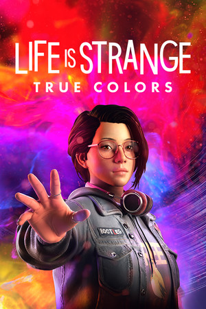 Life is Strange: True Colors — скриншот