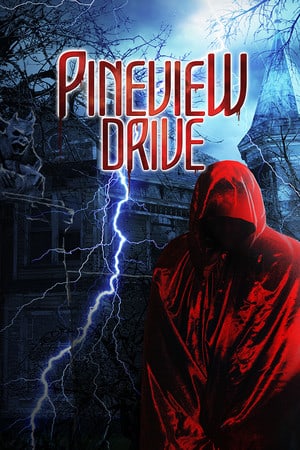 Pineview Drive — скриншот