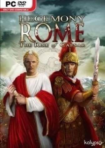 Hegemony Rome: The Rise of Caesar — скриншот