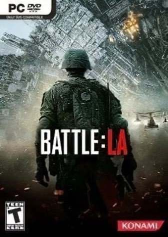 Battle: Los Angeles — скриншот