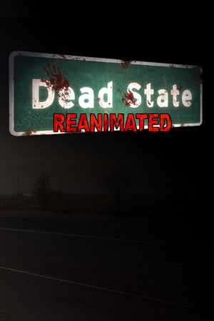 Dead State: Reanimated — скриншот