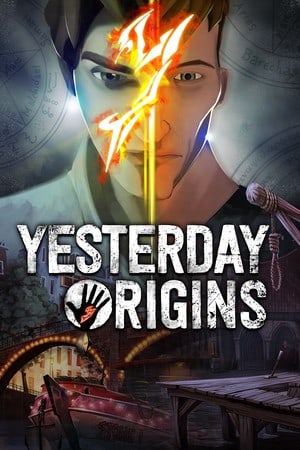 Yesterday Origins — скриншот