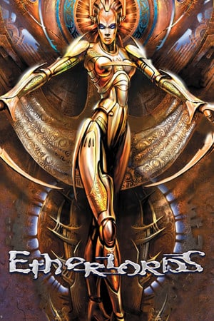 Etherlords — скриншот