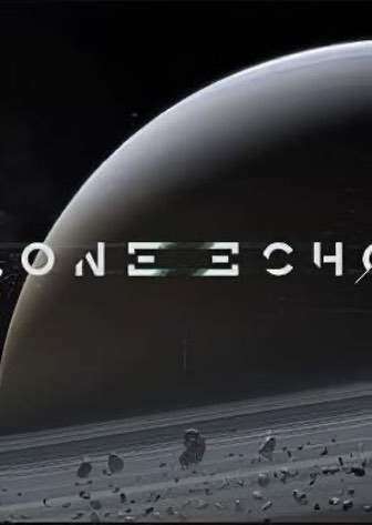 Lone Echo — скриншот