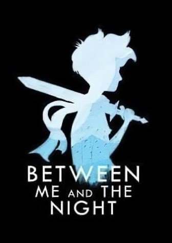 Between Me and The Night — скриншот
