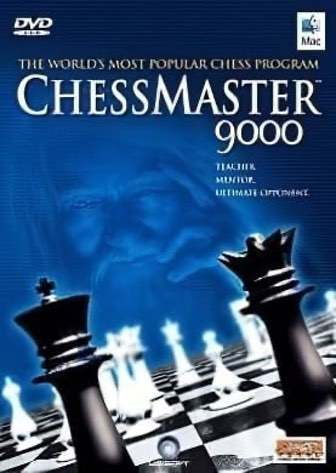 Chessmaster 9000 — скриншот