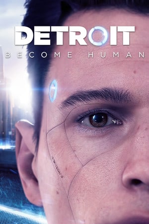 Detroit: Become Human — скриншот
