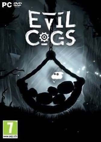 Evil Cogs — скриншот