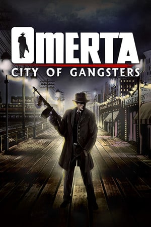 Omerta – City of Gangsters — скриншот