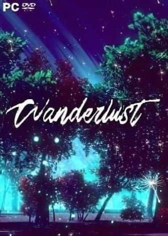 LSD: Wanderlust — скриншот