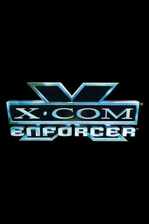 X-COM: Enforcer — скриншот