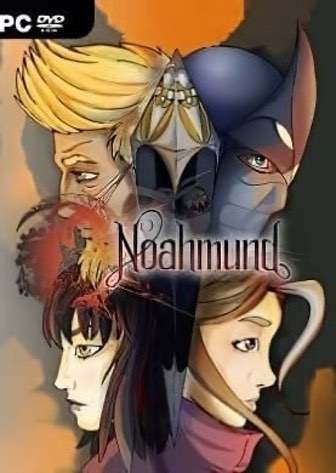 Noahmund — скриншот