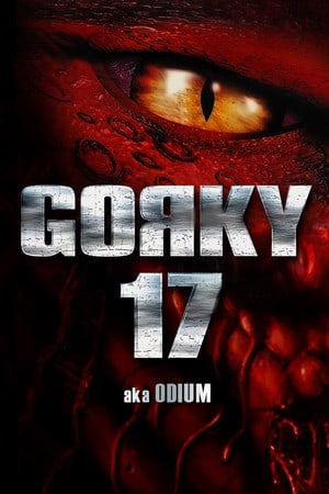 Gorky 17 — скриншот