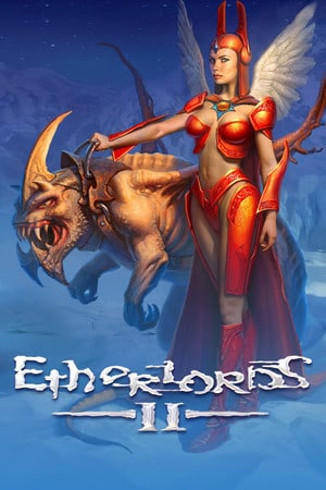 Etherlords 2 — скриншот