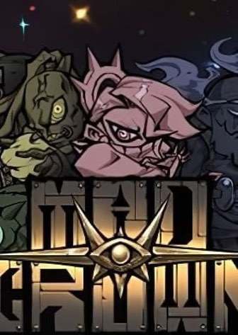Mad Crown — скриншот