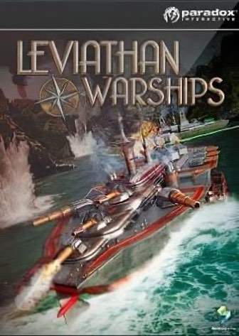 Leviathan: Warships — скриншот