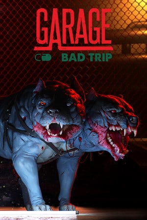 GARAGE: Bad Trip — скриншот