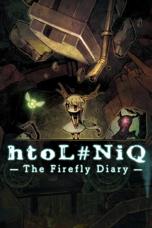 htoL#NiQ: The Firefly Diary — скриншот