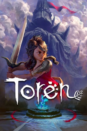 Toren — скриншот