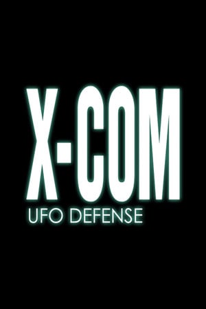X-COM: UFO Defense — скриншот