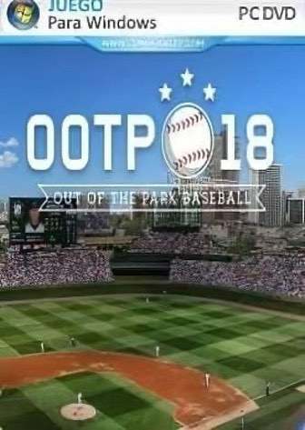 Out of the Park Baseball 18 — скриншот