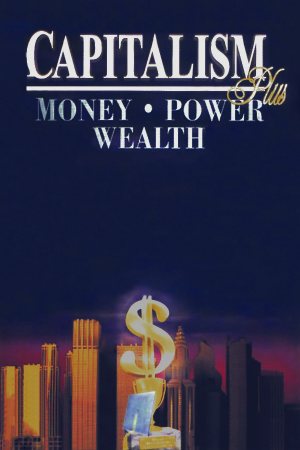 Capitalism Plus — скриншот