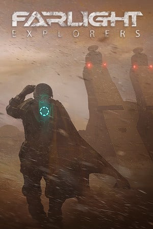 Farlight Explorers — скриншот