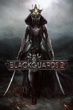 Blackguards 2 — скриншот