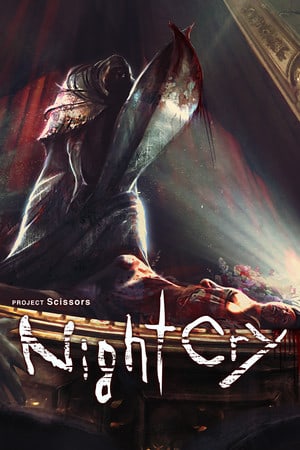 NightCry — скриншот