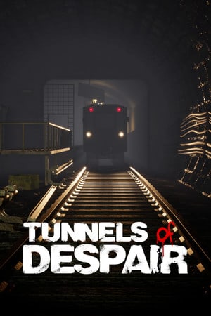 Tunnels of Despair — скриншот