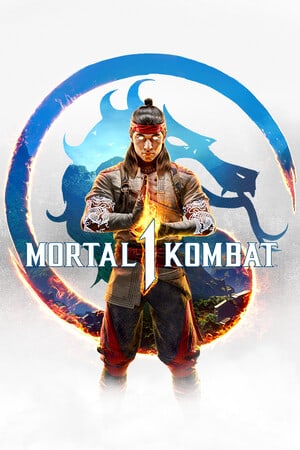 Mortal Kombat 1 — скриншот