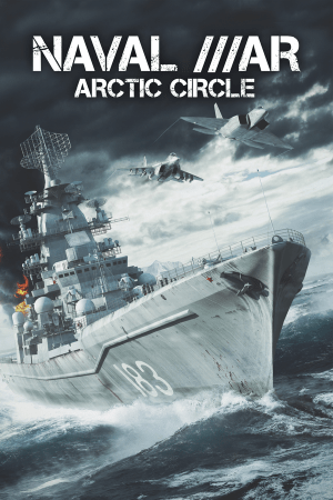 Naval War: Arctic Circle — скриншот