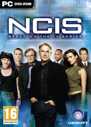 NCIS: The Game — скриншот