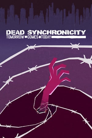 Dead Synchronicity: Tomorrow Comes Today — скриншот