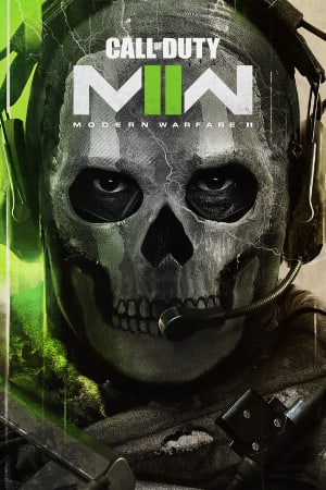 Call of Duty: Modern Warfare 2 (2022) — скриншот