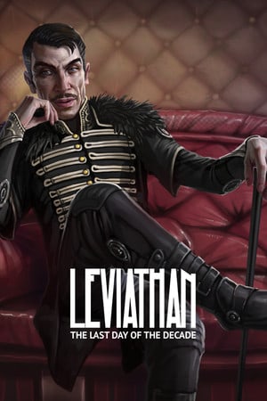 Leviathan: The Last Day of the Decade — скриншот
