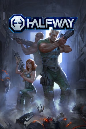 Halfway — скриншот