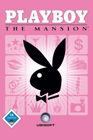 Playboy: The Mansion — скриншот